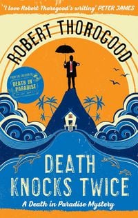Produktbild: Death Knocks_death in Para3 Pb