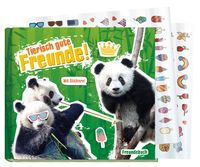 Bild vom Artikel Lernfreunde Tierisch gute Freunde [Panda] vom Autor 