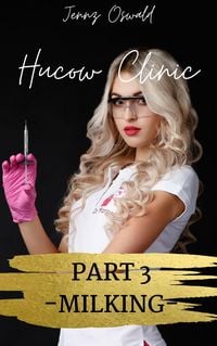 Produktbild: Hucow Clinic - Part 3 Milking