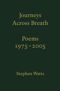 Produktbild: Watts, S: Journeys Across Breath