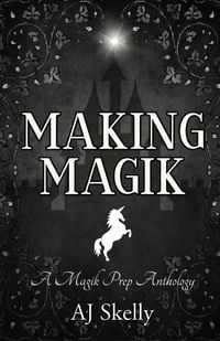 Produktbild: Making Magik