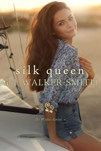 Produktbild: Silk Queen (The Wishes Series, #10)