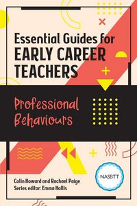 Produktbild: Essential Guides for Early Career Teachers