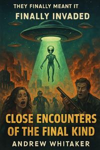 Produktbild: Close Encounters of the final kind