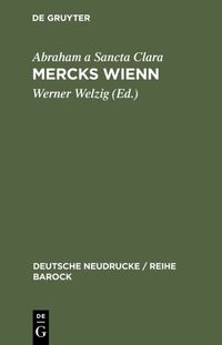 Produktbild: Mercks Wienn