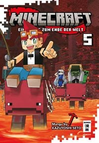 Produktbild: Minecraft 05