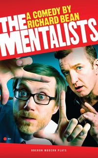 Produktbild: The Mentalists