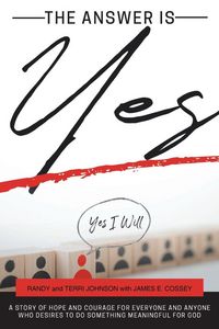 Produktbild: The Answer is Yes