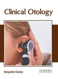 Produktbild: Clinical Otology
