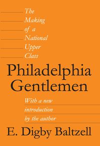 Produktbild: Philadelphia Gentlemen