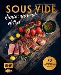 Produktbild: SOUS-VIDE dreams are made of this