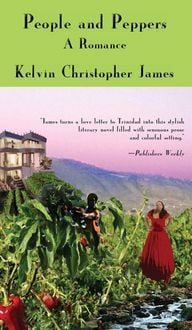 Produktbild: People and Peppers