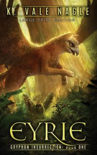 Produktbild: Eyrie