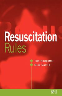 Produktbild: Resuscitation Rules