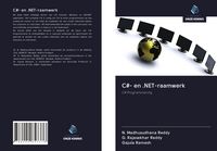 Produktbild: C#- en .NET-raamwerk
