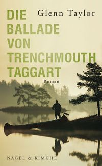 Produktbild: Die Ballade von Trenchmouth Taggart