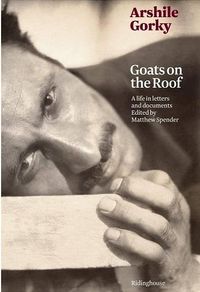 Produktbild: Arshile Gorky: Goats on the Roof