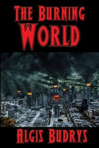 Produktbild: The Burning World