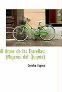 Produktbild: Al Amor de Las Estrellas: Mujeres del Quijote
