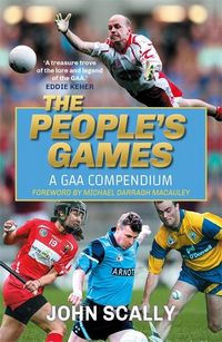 Produktbild: The People's Games