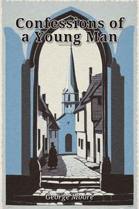 Produktbild: Confessions of a Young Man