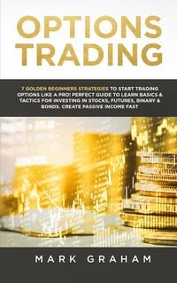 Produktbild: Options Trading