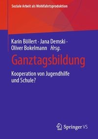 Produktbild: Ganztagsbildung