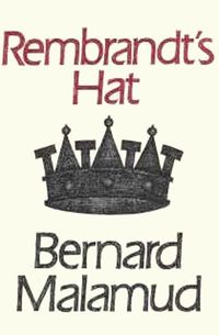 Bild vom Artikel Rembrandt's Hat vom Autor Bernard Malamud