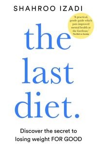 Bild vom Artikel The Last Diet vom Autor Shahroo Izadi