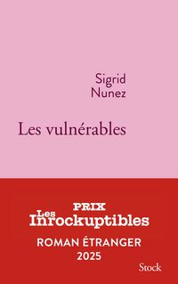Produktbild: Les vuln&eacute;rables