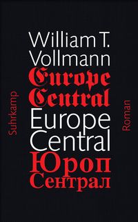 Produktbild: Europe Central