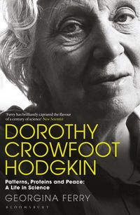 Produktbild: Dorothy Crowfoot Hodgkin