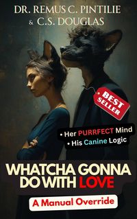 Produktbild: WHATCHA GONNA DO WITH LOVE: A Manual Override (The Elixir of Everything, #2)
