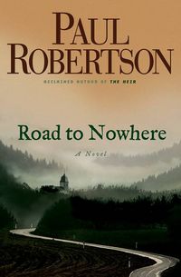 Produktbild: Road to Nowhere