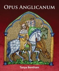 Produktbild: Opus Anglicanum