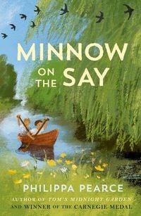Produktbild: Minnow on the Say