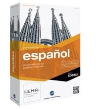 Produktbild: Grammatiktrainer Espa&ntilde;ol
