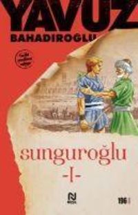 Produktbild: Sunguroglu 1