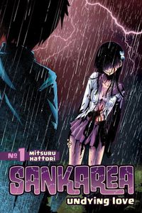 Produktbild: Hattori, M: Sankarea 1