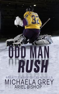 Produktbild: Odd-Man Rush