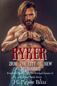 Produktbild: Ryker