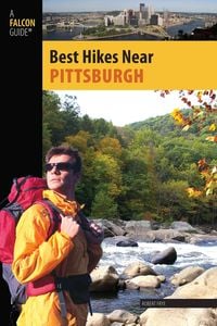 Produktbild: Frye, B: Best Hikes Near Pittsburgh