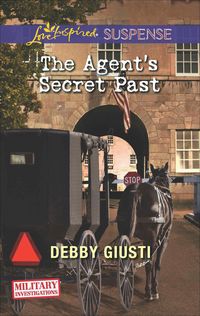 Produktbild: The Agent's Secret Past