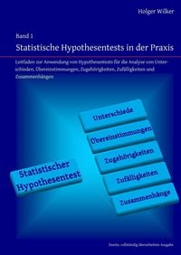 Produktbild: Statistische Hypothesentests in der Praxis