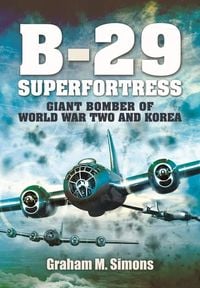 Produktbild: B-29: Superfortress
