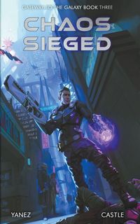 Produktbild: Chaos Sieged