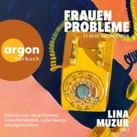 Produktbild: Frauenprobleme