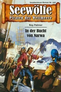 Produktbild: Seew&ouml;lfe - Piraten der Weltmeere 318