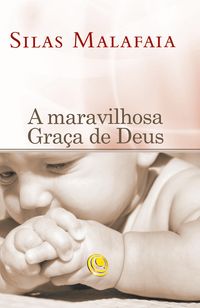 Produktbild: A maravilhosa gra&ccedil;a de Deus