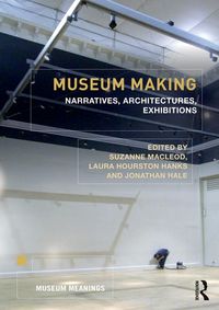 Produktbild: Museum Making